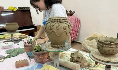 В Павлодарской области стартовали инклюзивные занятия для людей с особенностями