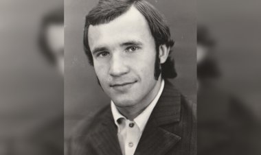 Футбол как судьба: путь павлодарца – через труд, характер и любовь к игре