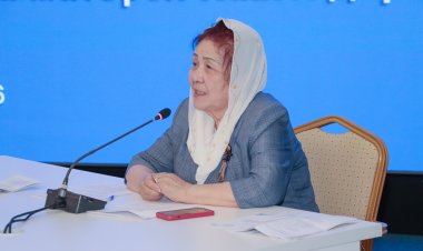 Материнское сообщество Павлодара обсудило, как предупредить пороки общества