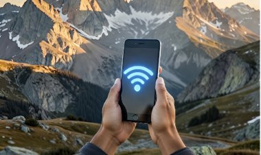 Байланыс пен WIFI: Павлодар облысының туристік аймақтарында қолжетімділік артты