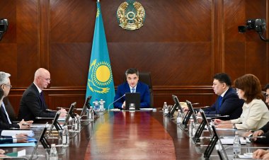 Казахстан прошел отопительный сезон без аварий и готовится к следующей зиме