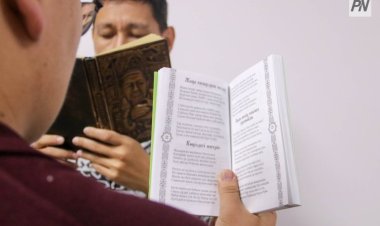 Павлодарлық жазушылар президенттік сыйлық үшін бақ сынасады