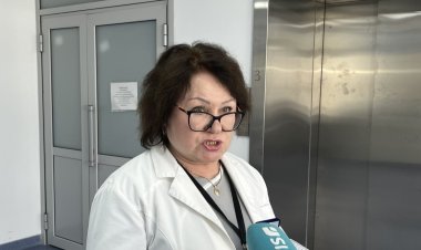 Павлодарлық дәрігер деменцияның көбею себептерін түсіндірді