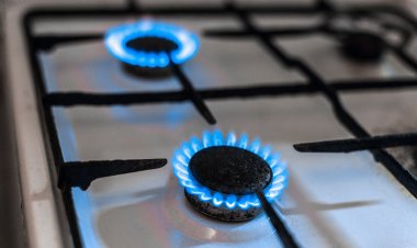 Өзбекстанда үшінші жыл қатарынан газ өндірісі төмендеп барады