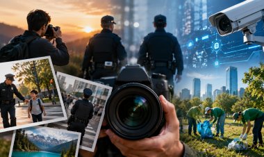Павлодарлықтар халықаралық фотобайқауға қатыса алады