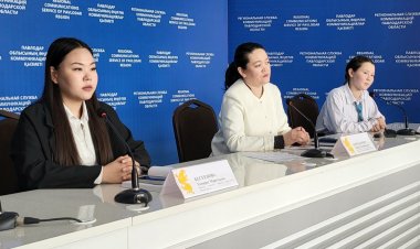 Павлодар облысында волонтерлік қозғалыс қарқынды дамып келеді