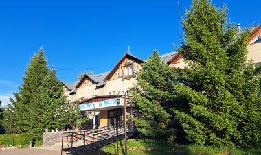 Павлодарские инвесторы намерены развивать круглогодичный отдых в Черноярке