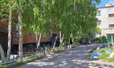 В Павлодарской области усиливают меры по благоустройству дворов