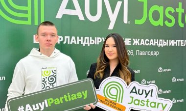 В Павлодаре рассказали о трансформации профессий в эпоху ИИ