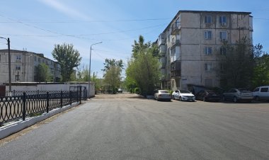 Как в Экибастузе решают один из самых волнующих горожан вопросов
