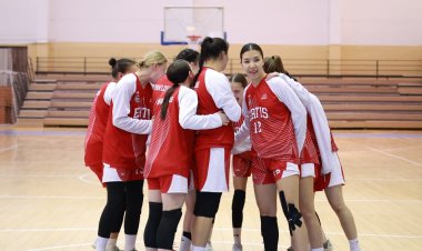 В Павлодаре баскетболистки обменялись победами
