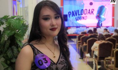 Финалистов «Pavlodar Sound» ждёт сцена «Ertis Promenade»