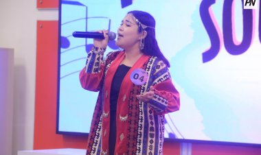 «PAVLODAR SOUND»: Павлодарда болашақ жұлдыздар анықталуда