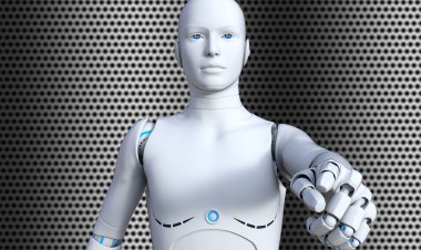 Оңтүстік Корея адам тектес робот шығаратын ауқымды жобаны іске қоспақшы