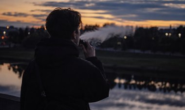 Павлодар облысында жасөспірімдер арасындағы вейппен күрес күшейтілді