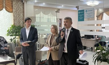 В Павлодаре организовали прием для горожан с инвалидностью