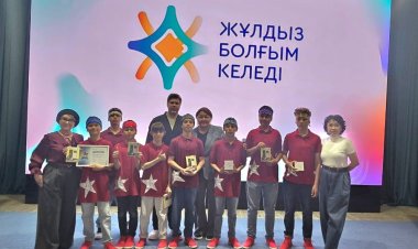 Павлодарда «Жұлдыз болғым келеді» жобасының іріктеуі кезеңі өтті