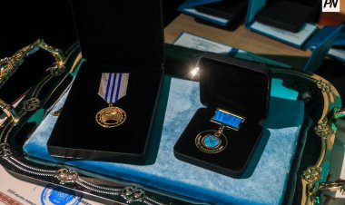 Павлодарда мәдениет майталмандарына құрмет көрсетілді