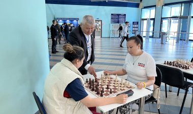 Павлодарда еліміздің төрт өңірінің журналистері жарысқа жиналды