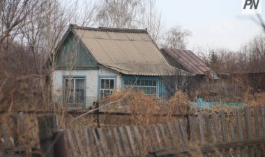 Павлодардағы саяжай кооперативтері мемлекеттік қолдаудың әлсіздігіне шағымданды