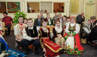 Школа дружбы: где в Павлодаре дети разных этносов становятся одной семьёй