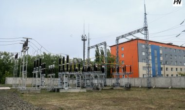 Новая подстанция в Павлодаре обеспечит энергией четверть города
