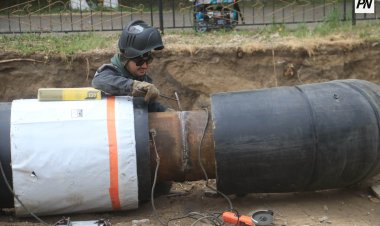 Павлодар облысында коммуналдық инфрақұрылымды жаңғыртуға қыруар қаржы бөлінеді