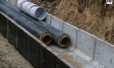 Павлодарда бірнеше көшеде су өшіріледі