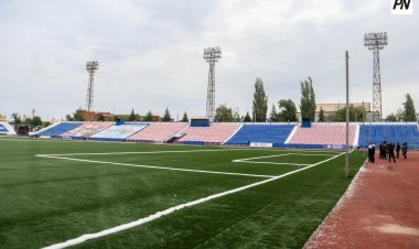 Павлодарда алдағы күндері қандай спорттық жарыстар өтеді