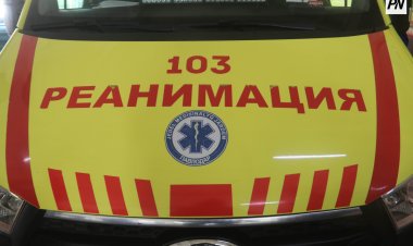 Стало известно состояние пострадавших в массовом ДТП в Павлодарской области