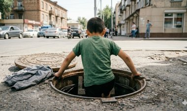 В Экибастузе ребёнок упал в неогороженный колодец