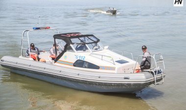 Павлодарские спасатели провели две поисковые операции на воде