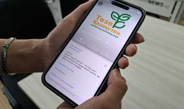 Павлодарлықтардың «Таза Қазақстан» боты арқылы түскен өтініштері толық орындалды