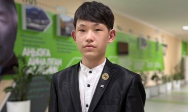 Павлодарский выпускник набрал рекордные 140 баллов на ЕНТ