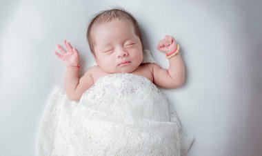 Оңтүстік Кореяда туу көрсеткіші соңғы жеті жылдағы ең жоғары деңгейге жетті