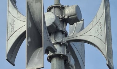 Павлодарда дабыл жүйесі тексеріледі
