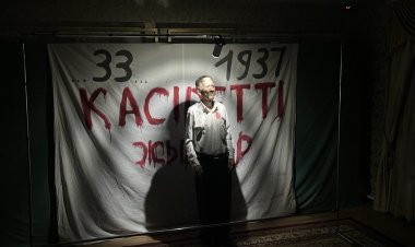 В павлодарском музее говорили о главных уроках истории