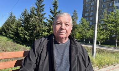 Владимир Линчевский: «Ертістің» қайта жандануына мүмкіндік бар