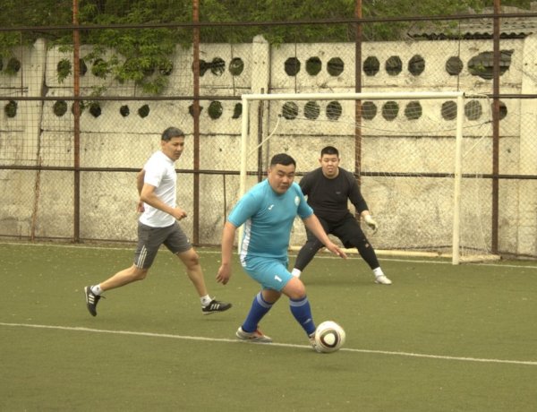 Павлодарда журналистер игілікті дәстүрді қайта жандандырды