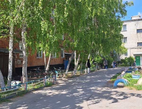 Павлодар облысында аулаларды абаттандыру жұмыстары күшейтілуде