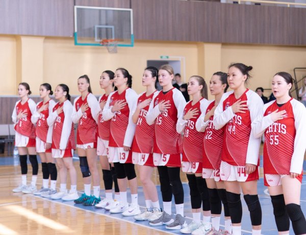 Павлодар баскетболшылары «жұбаныш финалына» шақырды