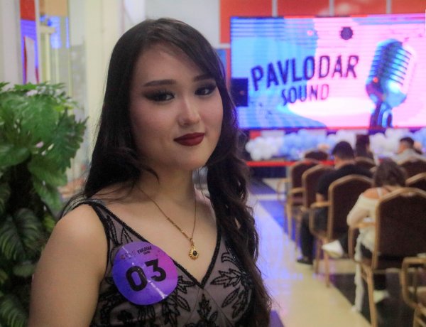 Финалистов «Pavlodar Sound» ждёт сцена «Ertis Promenade»