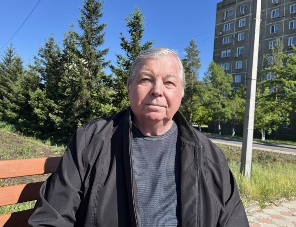 Владимир Линчевский: у «Иртыша» появился шанс на перезагрузку