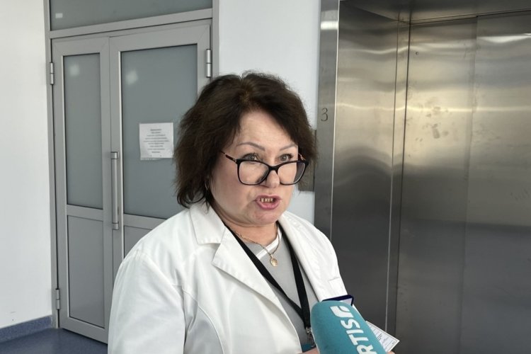 Павлодарлық дәрігер деменцияның көбею себептерін түсіндірді