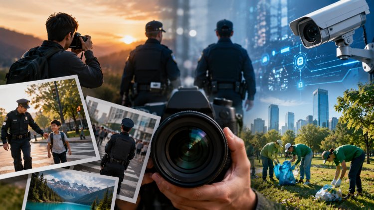 Павлодарлықтар халықаралық фотобайқауға қатыса алады