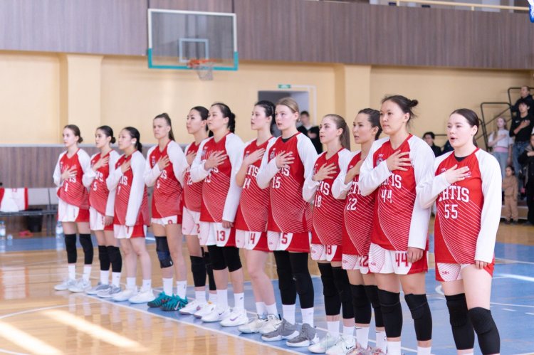 Павлодар баскетболшылары «жұбаныш финалына» шақырды