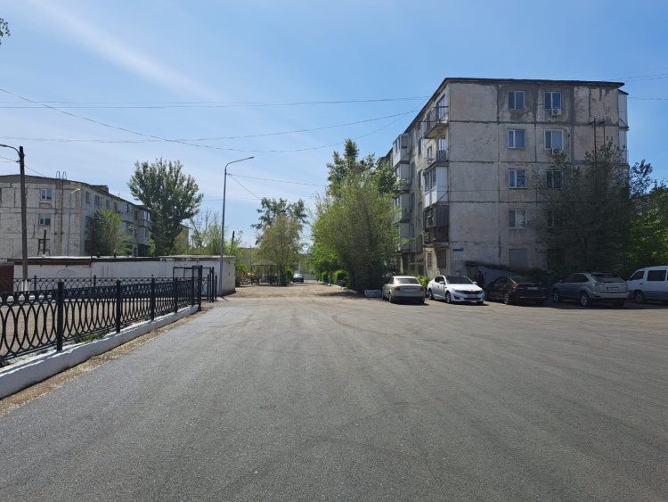 Как в Экибастузе решают один из самых волнующих горожан вопросов