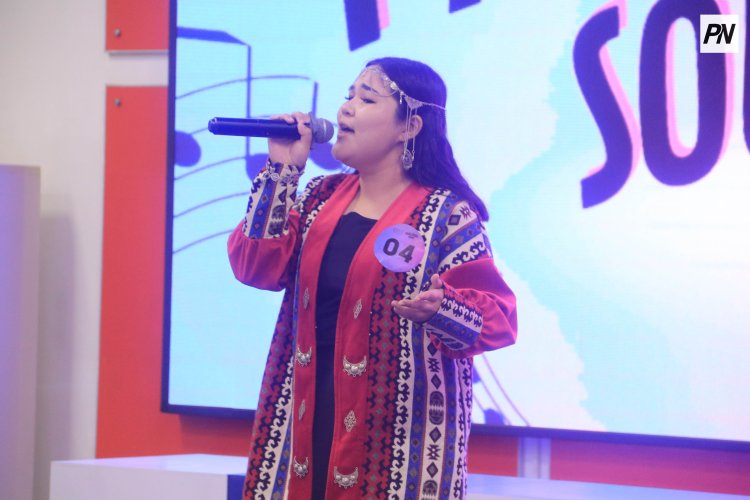 «PAVLODAR SOUND»: Павлодарда болашақ жұлдыздар анықталуда