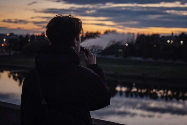 Павлодар облысында жасөспірімдер арасындағы вейппен күрес күшейтілді