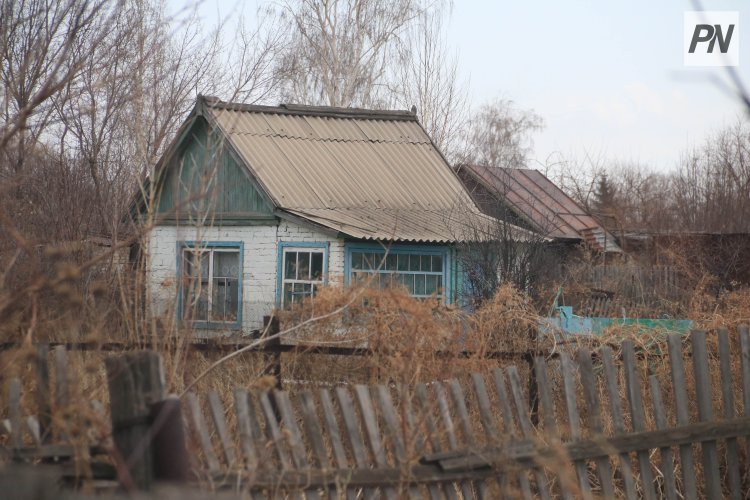 Павлодардағы саяжай кооперативтері мемлекеттік қолдаудың әлсіздігіне шағымданды